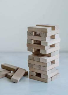 story building blocks